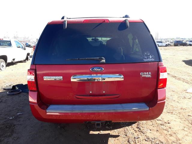 Photo 6 from auction – 2008 FORD EXPEDITION with VIN 1FMFK15578LA22341