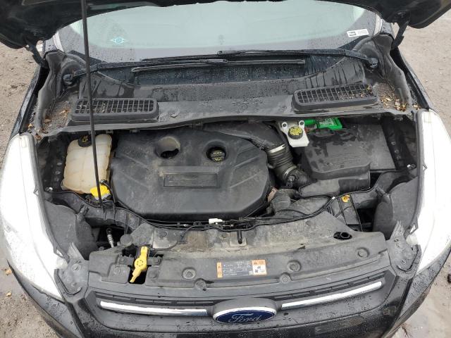 Photo 12 from auction – 2015 FORD ESCAPE SE with VIN 1FMCU9G95FUA59472