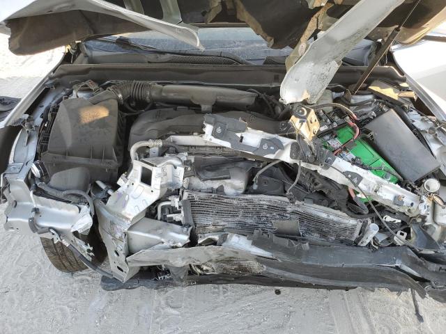 Photo 11 from auction – 2016 CHEVROLET MALIBU LIM with VIN 1G11C5SA5GF160969
