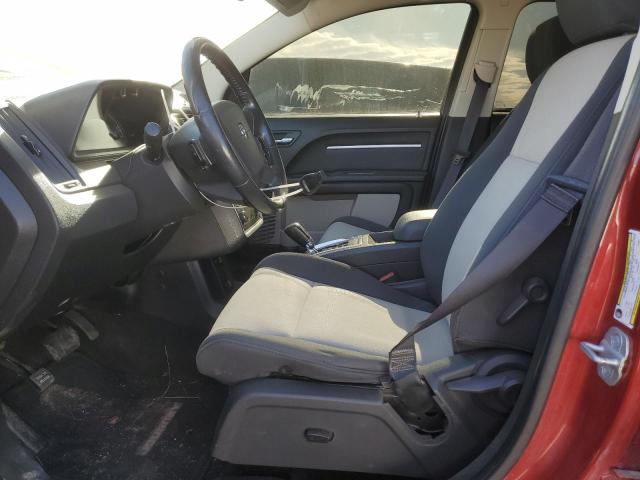 Photo 7 from auction – 2009 DODGE JOURNEY SX with VIN 3D4GH57VX9T193136