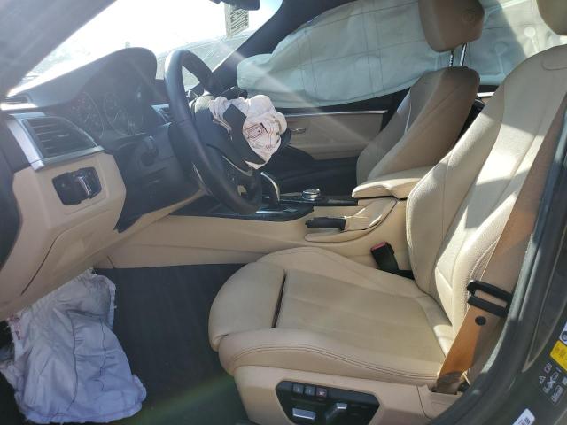 Photo 7 from auction – 2017 BMW 330 XI with VIN WBA8D9G56HNT91597