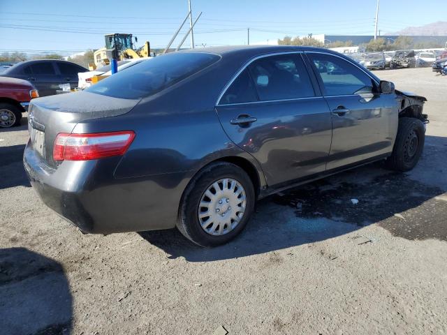 Photo 3 from auction – 2009 TOYOTA CAMRY BASE with VIN 4T4BE46K39R049873
