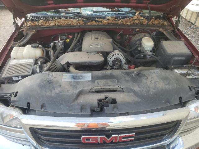 Photo 11 from auction – 2006 GMC NEW SIERRA with VIN 1GTEC19Z76Z294487