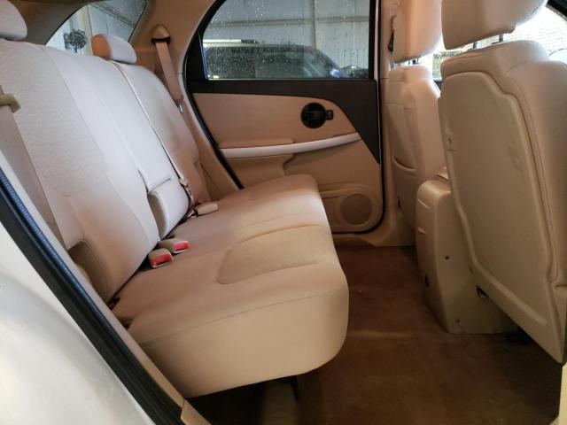Photo 11 from auction – 2008 CHEVROLET EQUINOX LT with VIN 2CNDL33F686036459