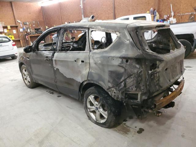 Photo 2 from auction – 2015 FORD ESCAPE SE with VIN 1FMCU9GX8FUC02610