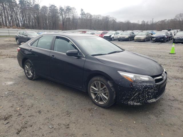 Photo 4 from auction – 2017 TOYOTA CAMRY LE with VIN 4T1BF1FK5HU423162