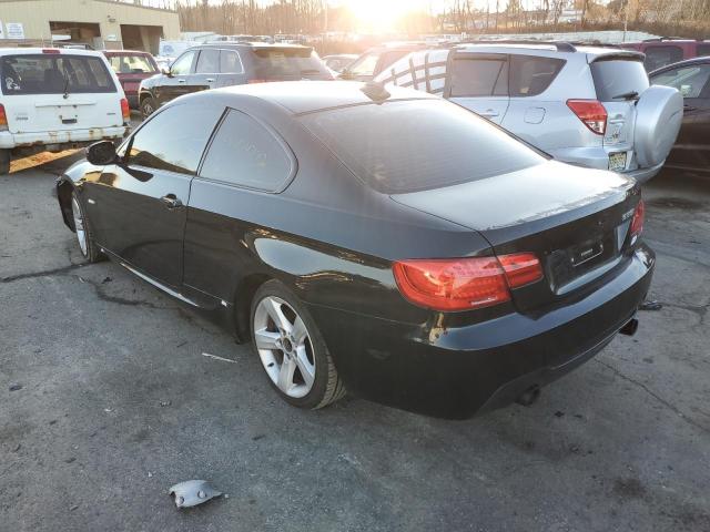 Photo 2 from auction – 2011 BMW 335 XI with VIN WBAKF9C54BE261797
