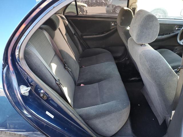 Photo 10 from auction – 2006 TOYOTA COROLLA CE with VIN 1NXBR32E56Z684775