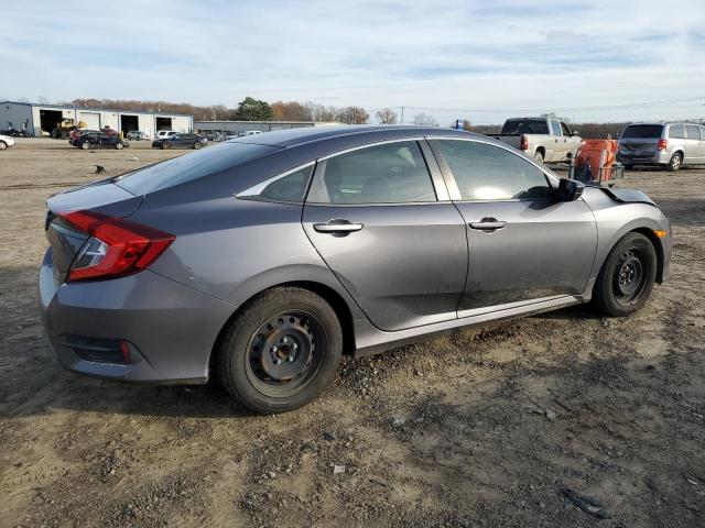 Photo 3 from auction – 2018 HONDA CIVIC LX with VIN 2HGFC2F53JH584408