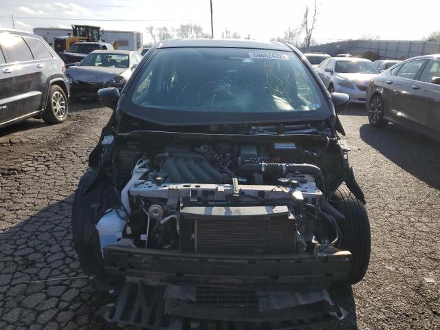 Photo 5 from auction – 2017 NISSAN VERSA NOTE with VIN 3N1CE2CP5HL355928
