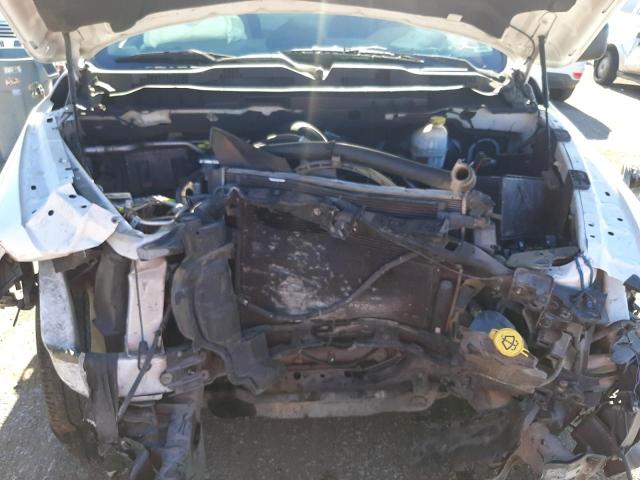Photo 11 from auction – 2013 RAM 1500 ST with VIN 3C6JR6AT8DG507372