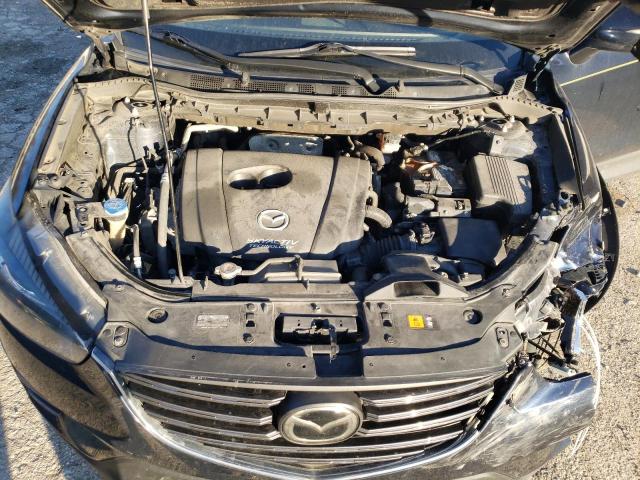 Photo 12 from auction – 2016 MAZDA CX-5 GT with VIN JM3KE4DY6G0865283