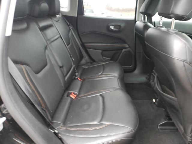 Photo 11 from auction – 2018 JEEP COMPASS LI with VIN 3C4NJDCB6JT330673