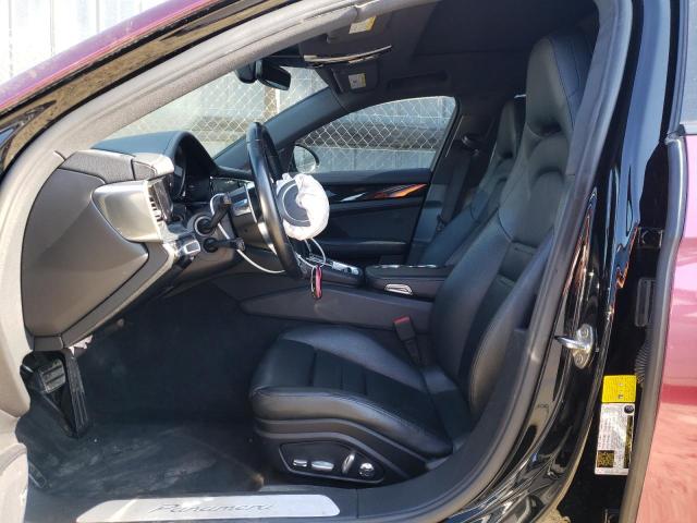 Photo 7 from auction – 2017 PORSCHE PANAMERA 2 with VIN WP0AA2A76HL101496