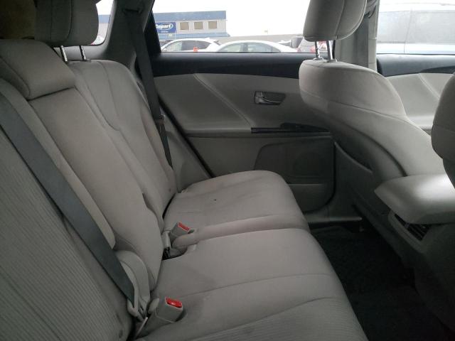 Photo 10 from auction – 2014 TOYOTA VENZA LE with VIN 4T3ZA3BB8EU084804