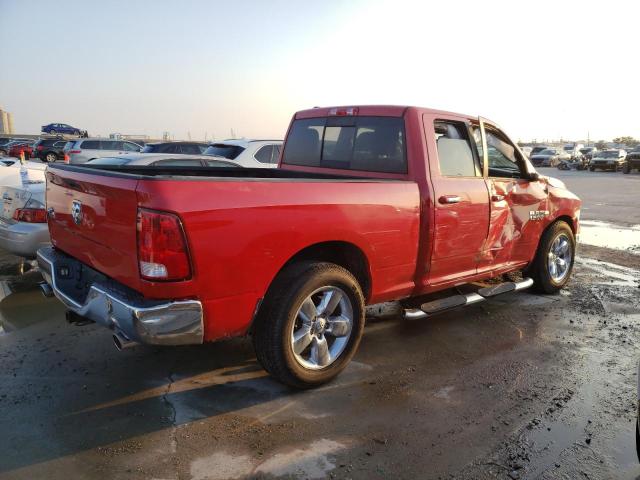 Photo 3 from auction – 2016 RAM 1500 SLT with VIN 1C6RR6GT3GS143594