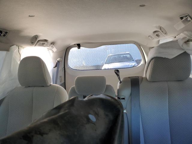Photo 10 from auction – 2012 TOYOTA SIENNA LE with VIN 5TDKK3DC7CS202456