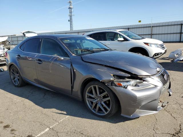 Photo 4 from auction – 2015 LEXUS IS 250 with VIN JTHBF1D23F5059109