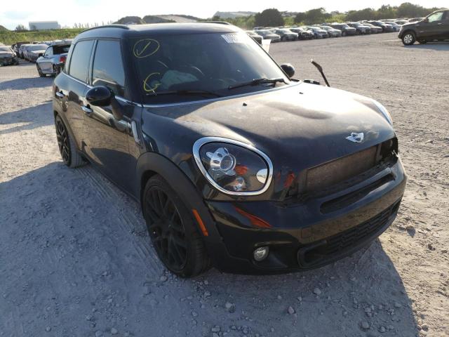 Photo 4 from auction – 2016 MINI COOPER S C with VIN WMWZC3C52GWT08105