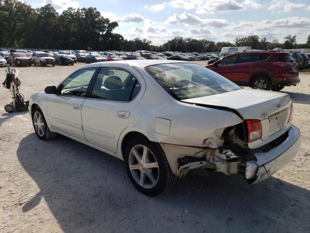 Photo 2 from auction – 2003 INFINITI I35 with VIN JNKDA31A73T100072