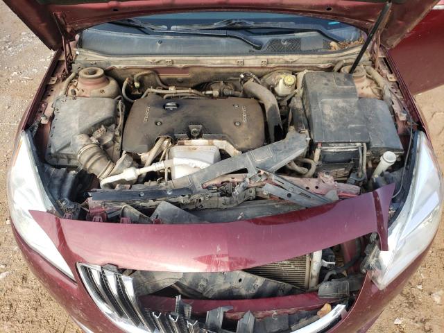 Photo 11 from auction – 2017 BUICK REGAL SPOR with VIN 2G4GL5EX1H9102011