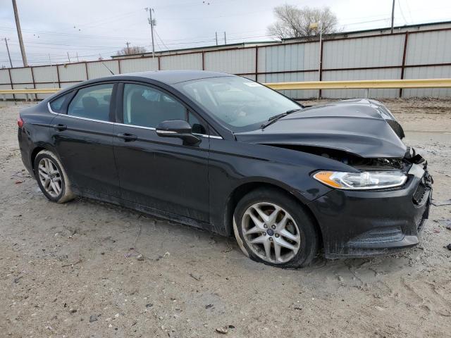 Photo 4 from auction – 2013 FORD FUSION SE with VIN 3FA6P0HR2DR360343