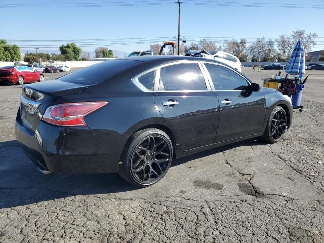 Photo 3 from auction – 2013 NISSAN ALTIMA 2.5 with VIN 1N4AL3AP6DN567756