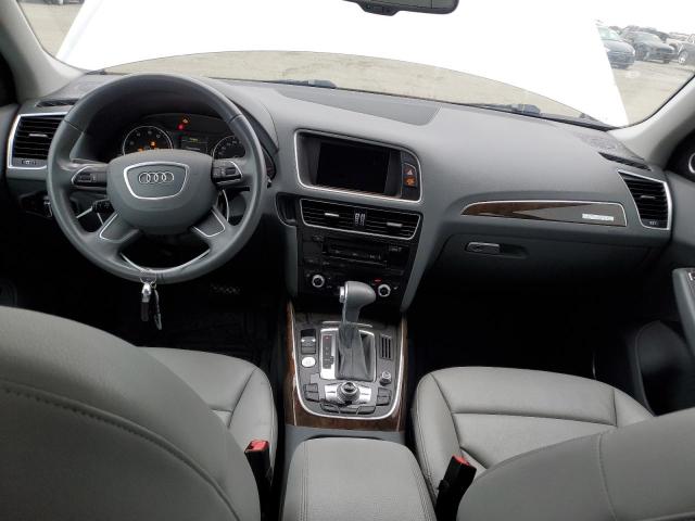 Photo 8 from auction – 2013 AUDI Q5 PREMIUM with VIN WA1LFAFP4DA079950