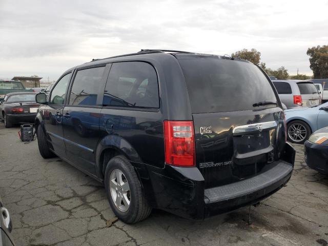 Photo 2 from auction – 2008 DODGE GRAND CARA with VIN 1D8HN54PX8B100097