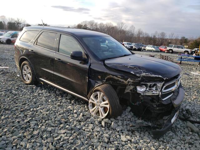 Photo 4 from auction – 2012 DODGE DURANGO SX with VIN 1C4RDHAG8CC264883