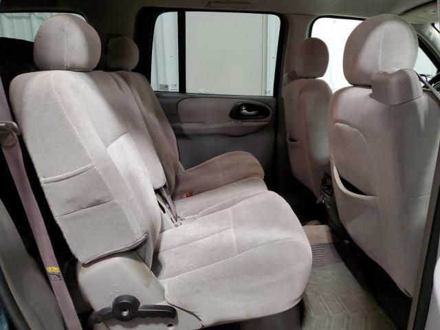 Фото 10 с аукциона – 2005 CHEVROLET TRAILBLAZE с VIN 1GNET16S656115693