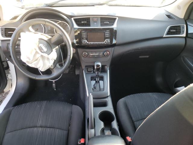 Photo 8 from auction – 2017 NISSAN SENTRA S with VIN 3N1AB7AP1HY259622