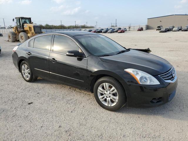Photo 4 from auction – 2010 NISSAN ALTIMA BAS with VIN 1N4AL2AP0AN494518