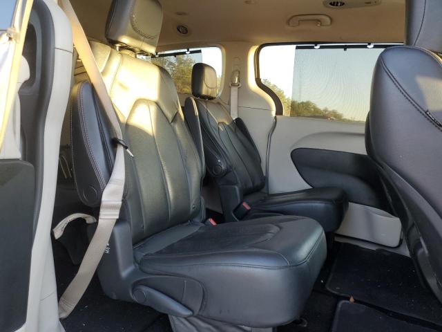 Photo 11 from auction – 2019 CHRYSLER PACIFICA T with VIN 2C4RC1BG0KR603683