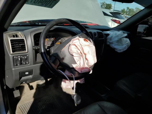 Photo 8 from auction – 2004 GMC CANYON with VIN 1GTDS136048223552