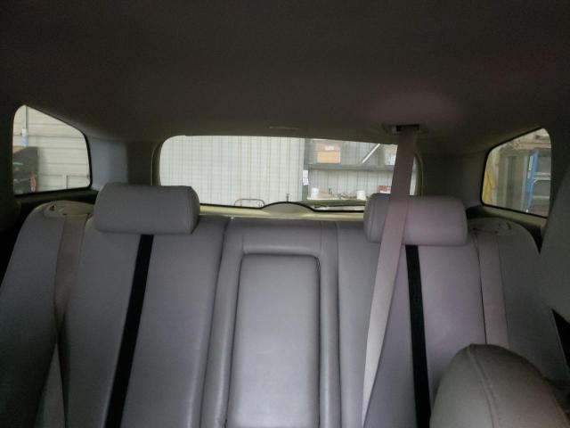 Photo 10 from auction – 2007 MAZDA CX-7 with VIN JM3ER293770109898