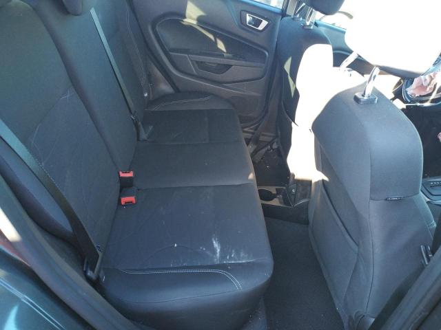 Photo 10 from auction – 2016 FORD FIESTA SE with VIN 3FADP4EJ3GM199936