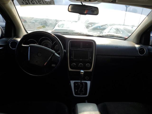 Photo 8 from auction – 2010 DODGE CALIBER HE with VIN 1B3CB5HA0AD616620