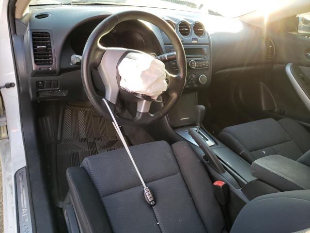 Photo 8 from auction – 2009 NISSAN ALTIMA 2.5 with VIN 1N4AL24E69C153240