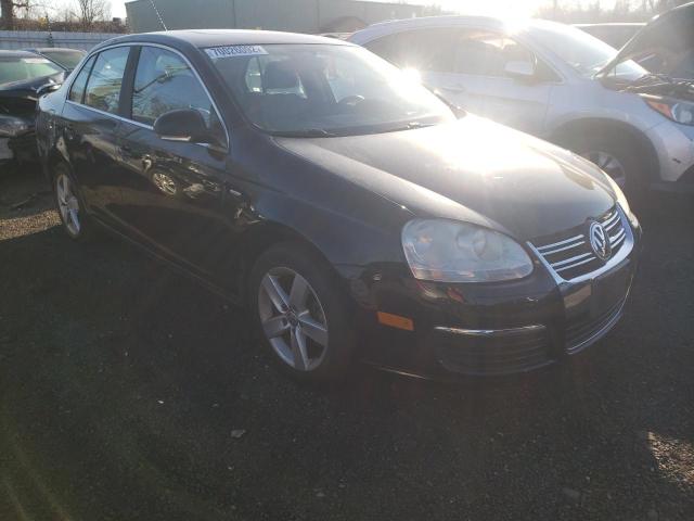 Photo 4 from auction – 2007 VOLKSWAGEN JETTA WOLF with VIN 3VWEG71K37M182839
