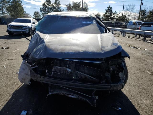 Photo 5 from auction – 2015 FORD EDGE SEL with VIN 2FMTK4J81FBB63147