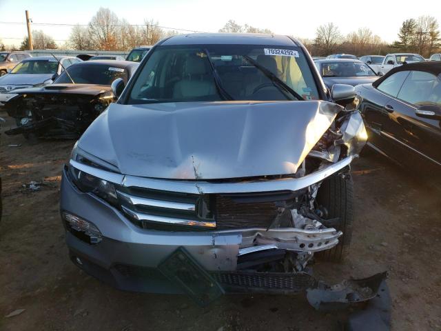 Zdjęcie 5 z aukcji – 2016 HONDA PILOT EXL z VIN 5FNYF6H50GB011502