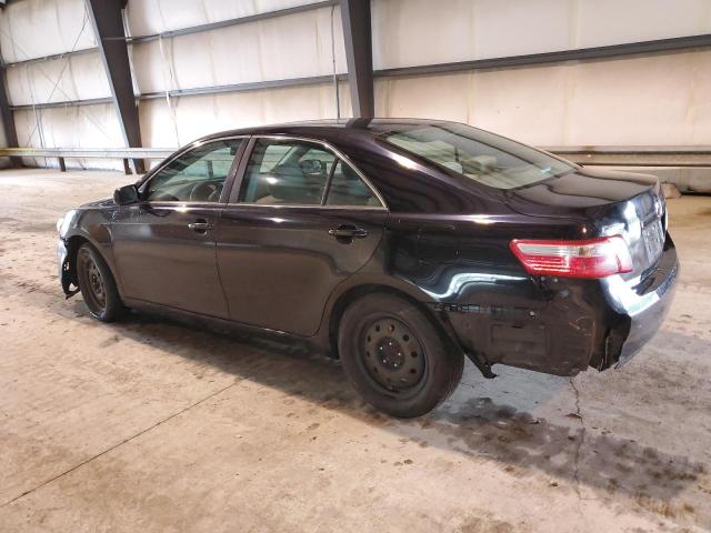 Photo 2 from auction – 2008 TOYOTA CAMRY CE with VIN 4T4BE46K48R022244