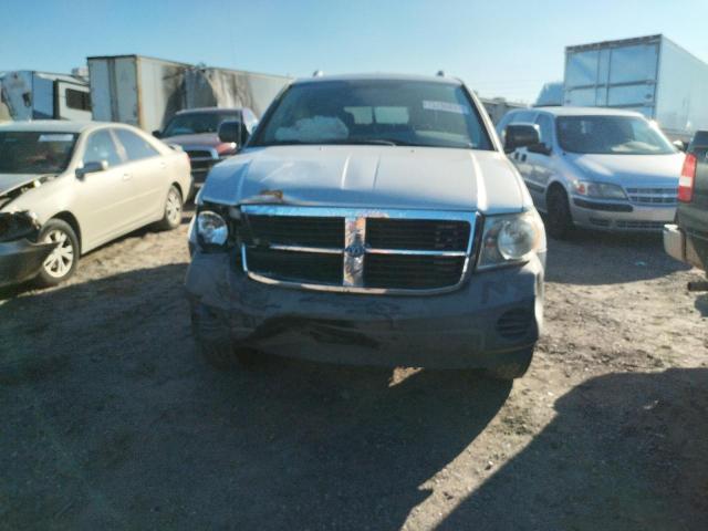 Photo 5 from auction – 2008 DODGE DURANGO SX with VIN 1D8HD38N38F148050