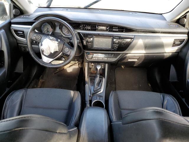 Photo 8 from auction – 2016 TOYOTA COROLLA L with VIN 5YFBURHE6GP381211