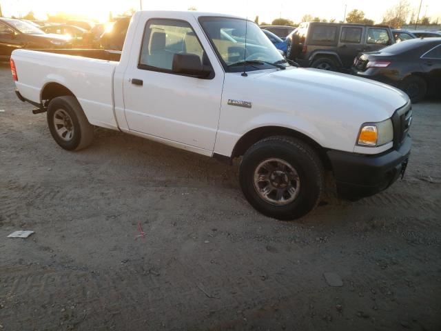 Photo 4 from auction – 2010 FORD RANGER with VIN 1FTKR1AD4APA37700