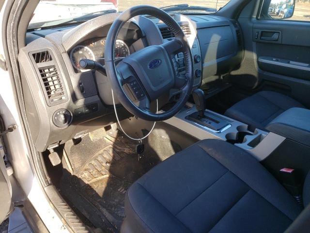 Photo 7 from auction – 2011 FORD ESCAPE XLT with VIN 1FMCU0D79BKA96447