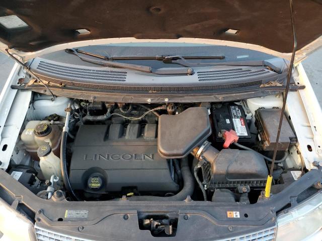 Photo 12 from auction – 2010 LINCOLN MKX with VIN 2LMDJ8JC5ABJ27199