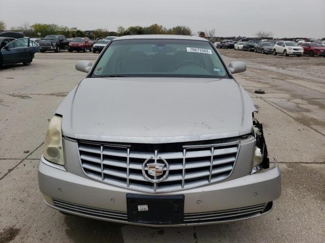 Photo 5 from auction – 2007 CADILLAC DTS with VIN 1G6KD57Y27U130907