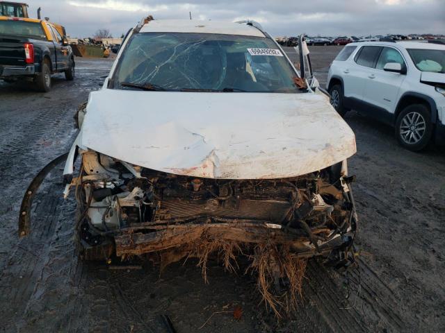 Photo 5 from auction – 2016 NISSAN ROGUE S with VIN KNMAT2MV1GP639874